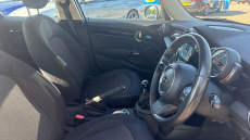 MINI Hatchback 1.5 One Classic 5dr Petrol Hatchback